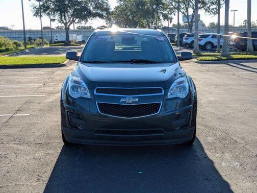 2014 Chevrolet Equinox 1LT