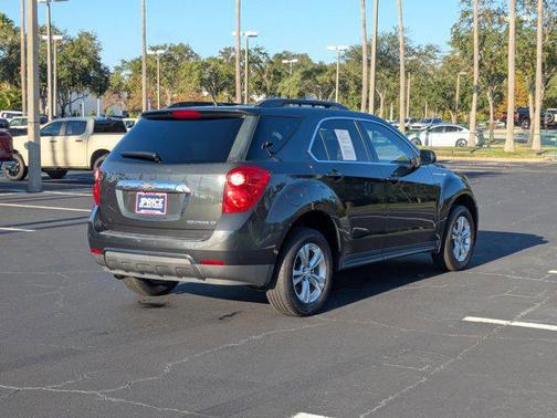 2014 Chevrolet Equinox 1LT