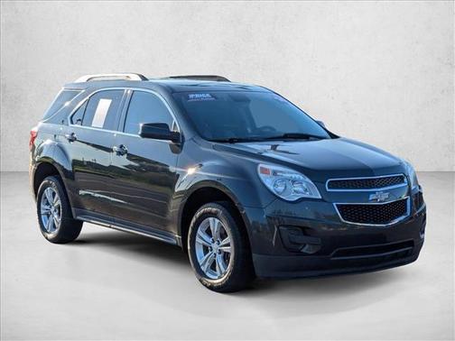 2014 Chevrolet Equinox 1LT
