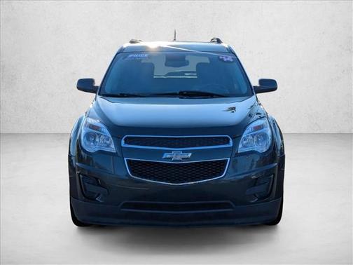 2014 Chevrolet Equinox 1LT