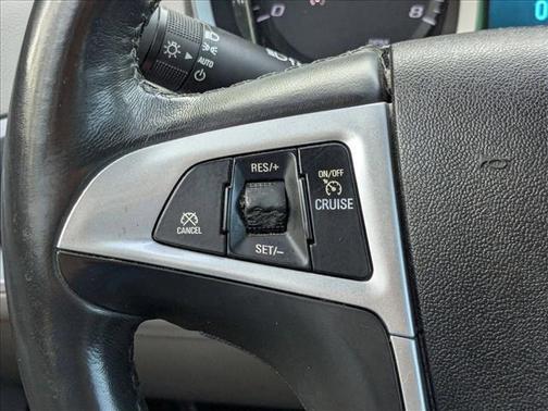 2014 Chevrolet Equinox 1LT