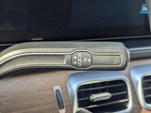 2020 Mercedes-Benz GLS 450 4MATIC
