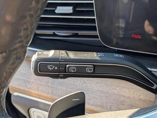 2020 Mercedes-Benz GLS 450 4MATIC