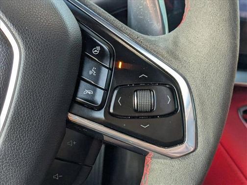 2024 Chevrolet Corvette Z06