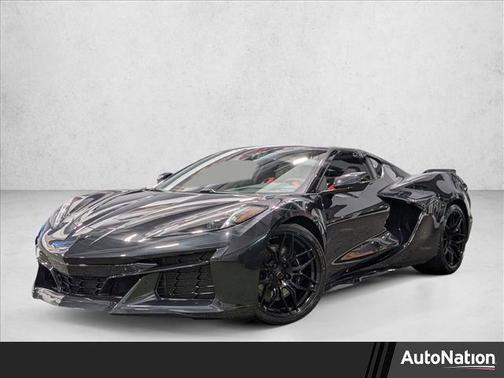 2024 Chevrolet Corvette Z06