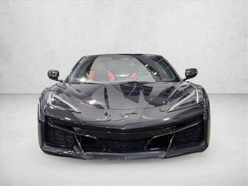 2024 Chevrolet Corvette Z06