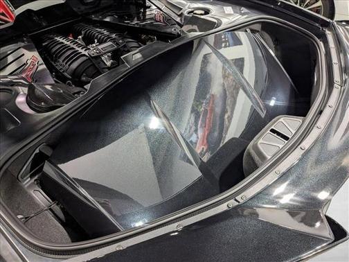 2024 Chevrolet Corvette Z06