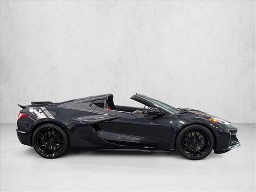 2024 Chevrolet Corvette Z06