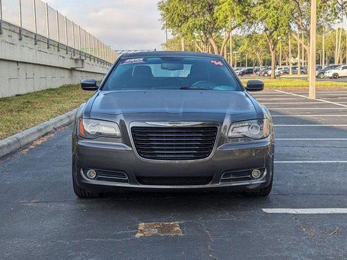 2014 Chrysler 300 S