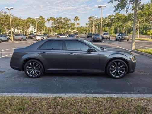 2014 Chrysler 300 S