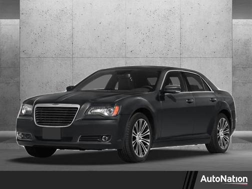 2014 Chrysler 300 S