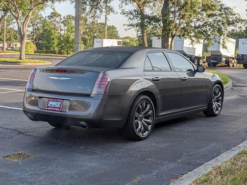2014 Chrysler 300 S