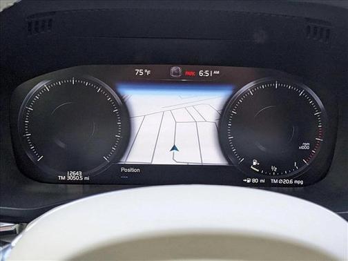 2021 Volvo XC60 T5 Inscription