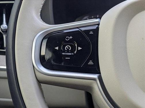 2021 Volvo XC60 T5 Inscription