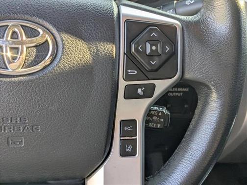 2019 Toyota Tundra Limited