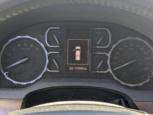 2019 Toyota Tundra Limited
