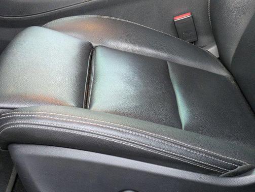 2018 Mercedes-Benz CLA 250 Base