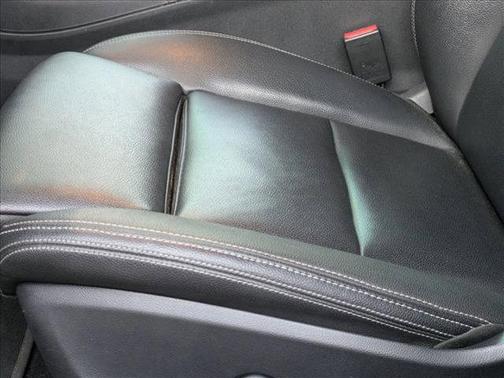 2018 Mercedes-Benz CLA 250 Base