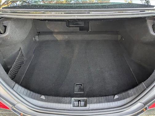2018 Mercedes-Benz CLA 250 Base