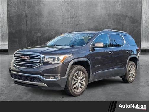 2017 GMC Acadia SLE-2