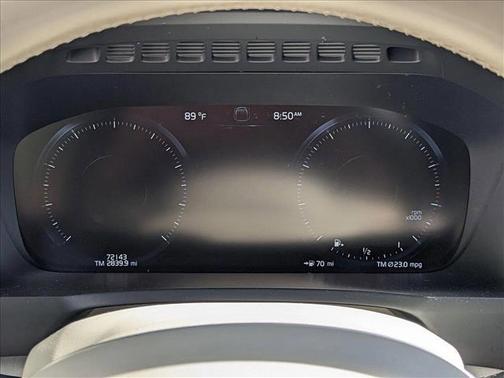 2021 Volvo XC90 T5 Momentum