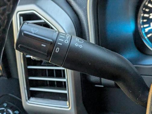 2017 Ford F-150 Platinum