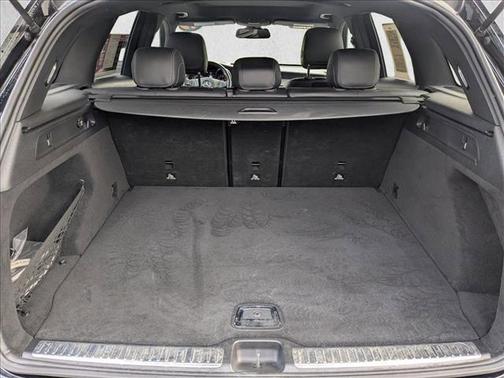 2019 Mercedes-Benz GLC 300 Base