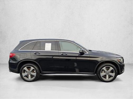 2019 Mercedes-Benz GLC 300 Base