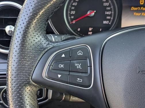 2019 Mercedes-Benz GLC 300 Base