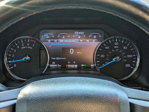 Agate Black Metallic 2019 Ford Expedition Max Limited