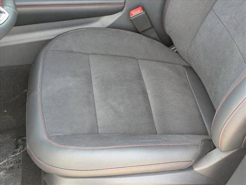 Vapor Blue Metallic 2026 Ford Explorer ST