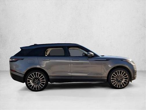2018 Land Rover Range Rover Velar P250 S