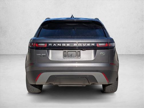 2018 Land Rover Range Rover Velar P250 S
