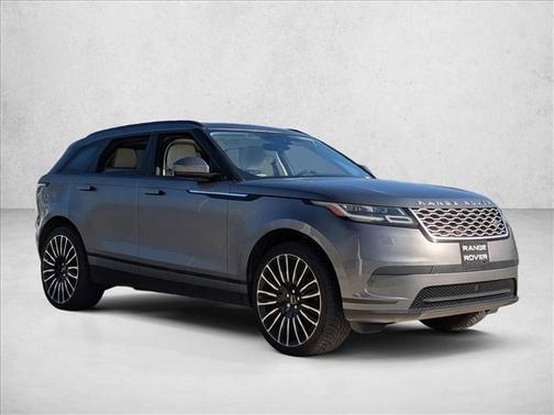 2018 Land Rover Range Rover Velar P250 S