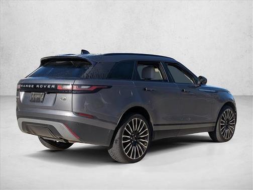 2018 Land Rover Range Rover Velar P250 S