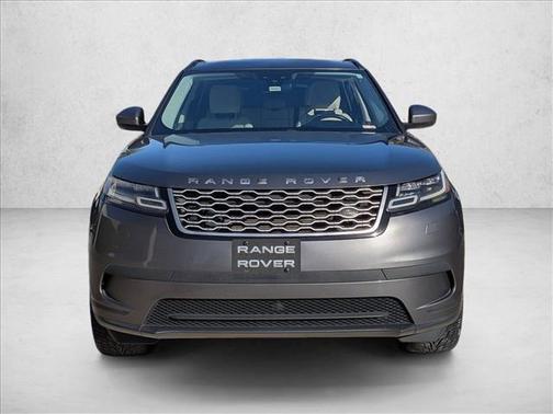 2018 Land Rover Range Rover Velar P250 S