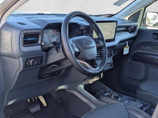 2026 Ford Maverick Lobo