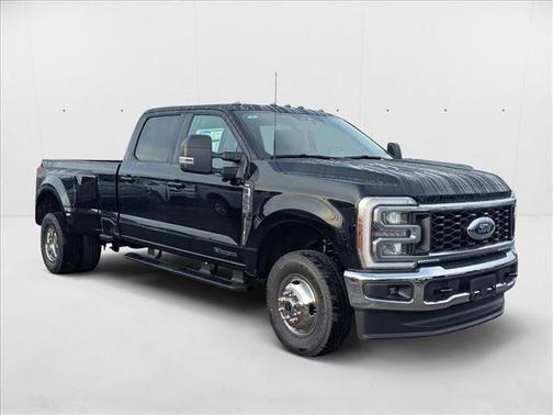 2026 Ford F-350 XLT
