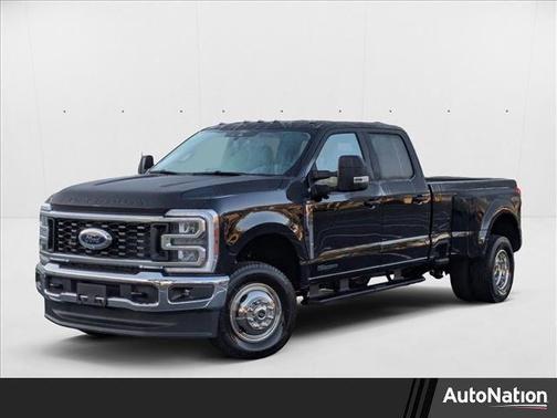 2026 Ford F-350 XLT