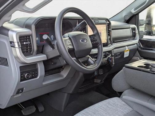 2026 Ford F-350 XLT