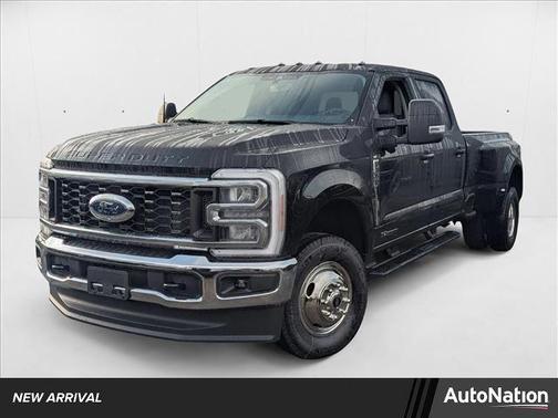 2026 Ford F-350 XLT