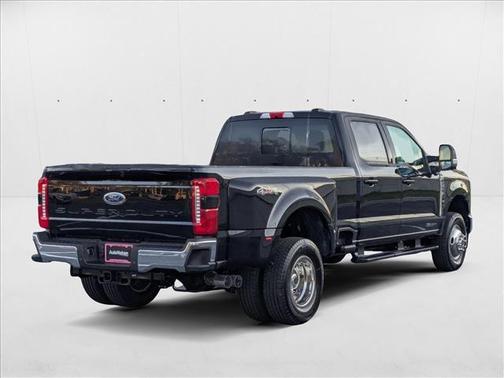 2026 Ford F-350 XLT