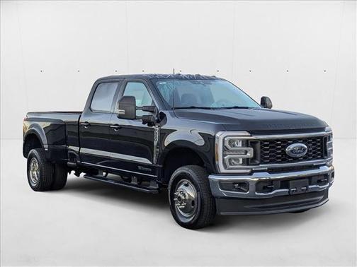 2026 Ford F-350 XLT