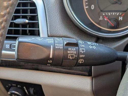 2013 Jeep Grand Cherokee Laredo