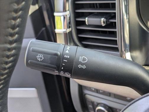 Agate Black Metallic 2023 Ford F-350 Lariat