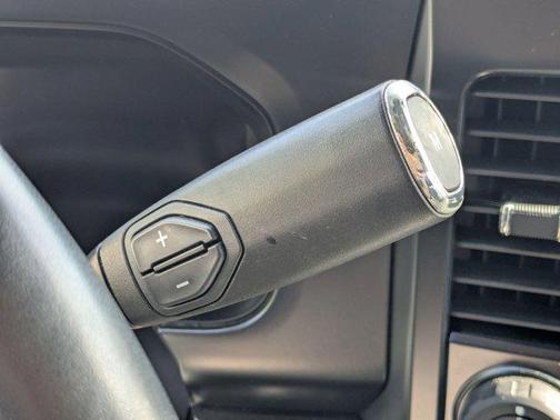 Agate Black Metallic 2023 Ford F-350 Lariat