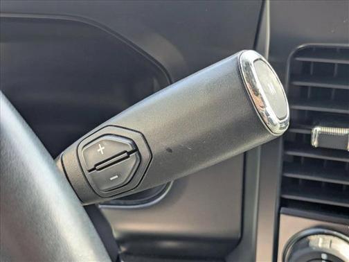 Agate Black Metallic 2023 Ford F-350 Lariat