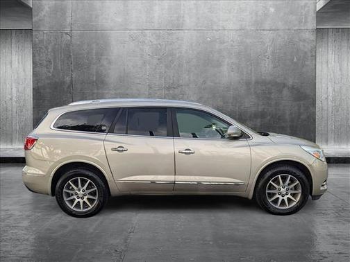 2014 Buick Enclave Leather