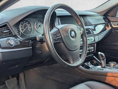 2014 BMW 528 xDrive