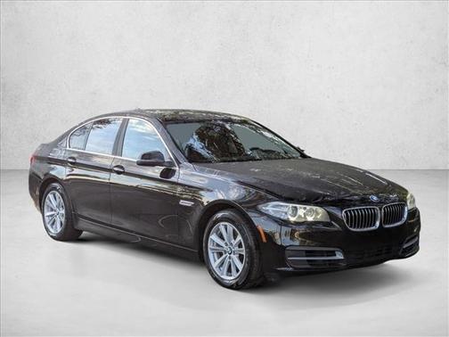 2014 BMW 528 xDrive